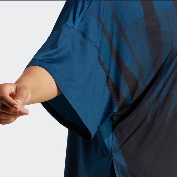 NWT Adidas Tops Nwt Adidas x 11 Honor Training Tee Plus $110 - Picture 4 of 12